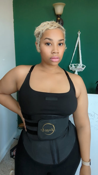 Luxe Waist Trainer